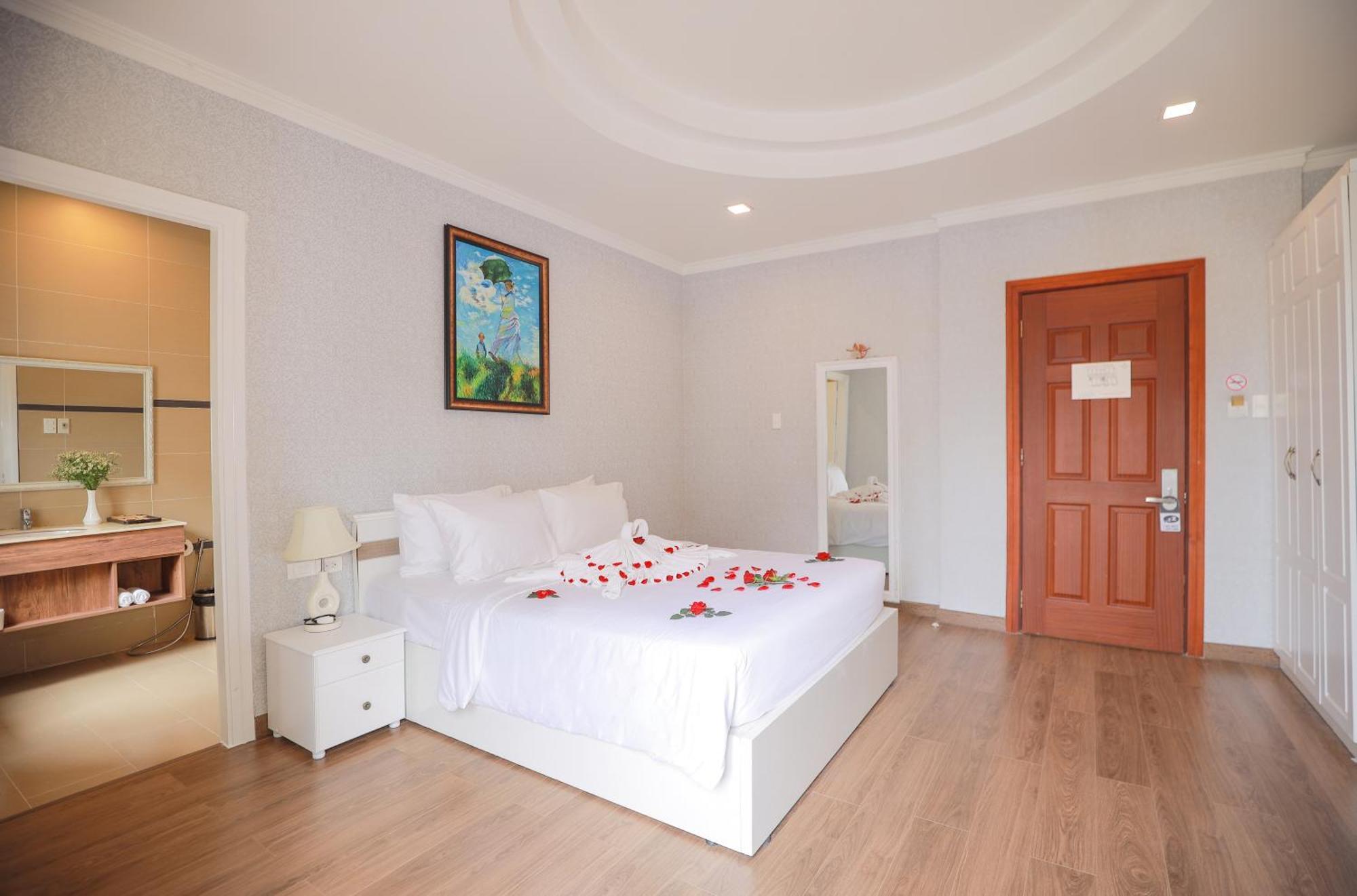 דה לאט Hotel Du Lys מראה חיצוני תמונה