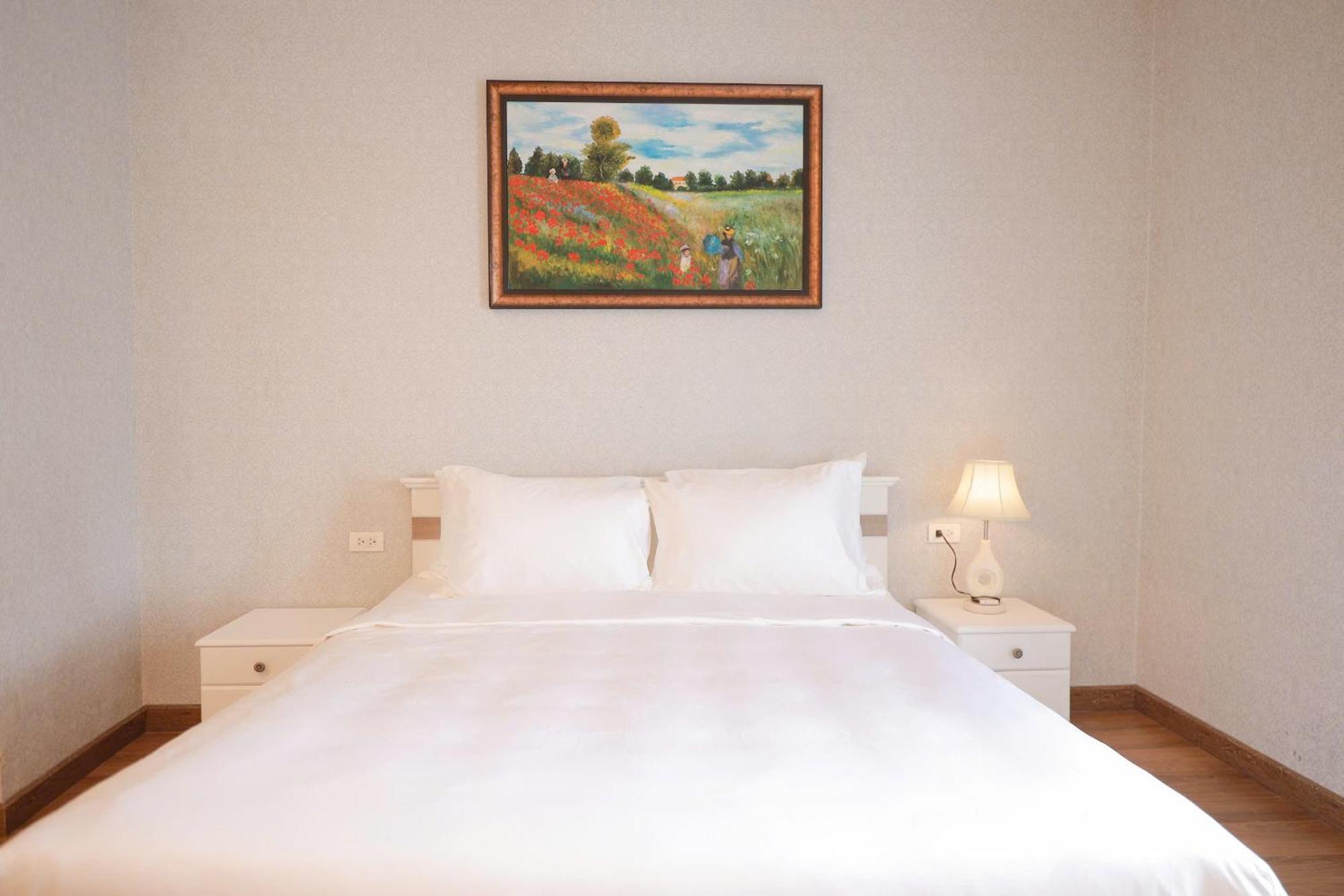 דה לאט Hotel Du Lys מראה חיצוני תמונה