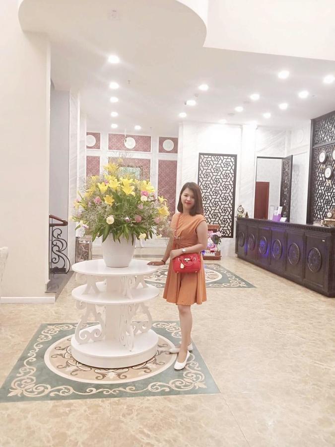 דה לאט Hotel Du Lys מראה חיצוני תמונה