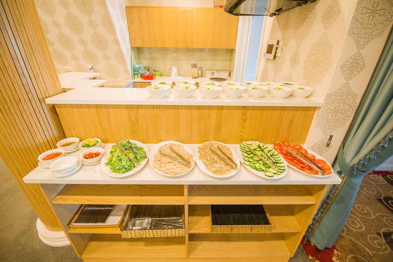 דה לאט Hotel Du Lys מראה חיצוני תמונה